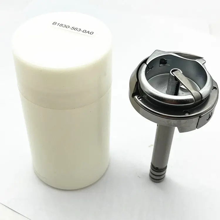 

1560 Sewing Machine Rotary Shuttle For Juki Double Needle Sewing Machine Rotary Shuttle B1830-563-0a0