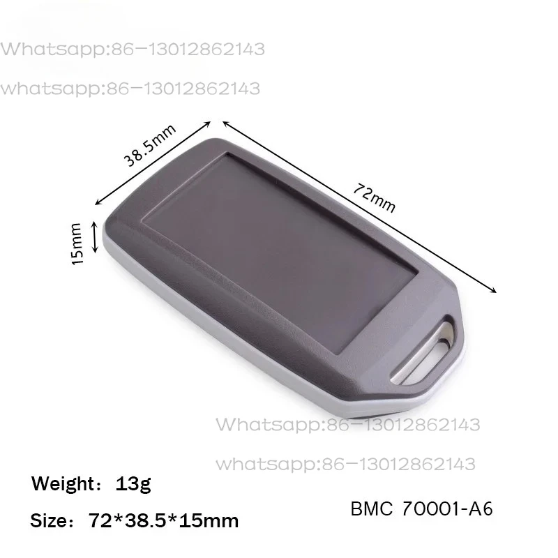 Abs Plastic Shell R…