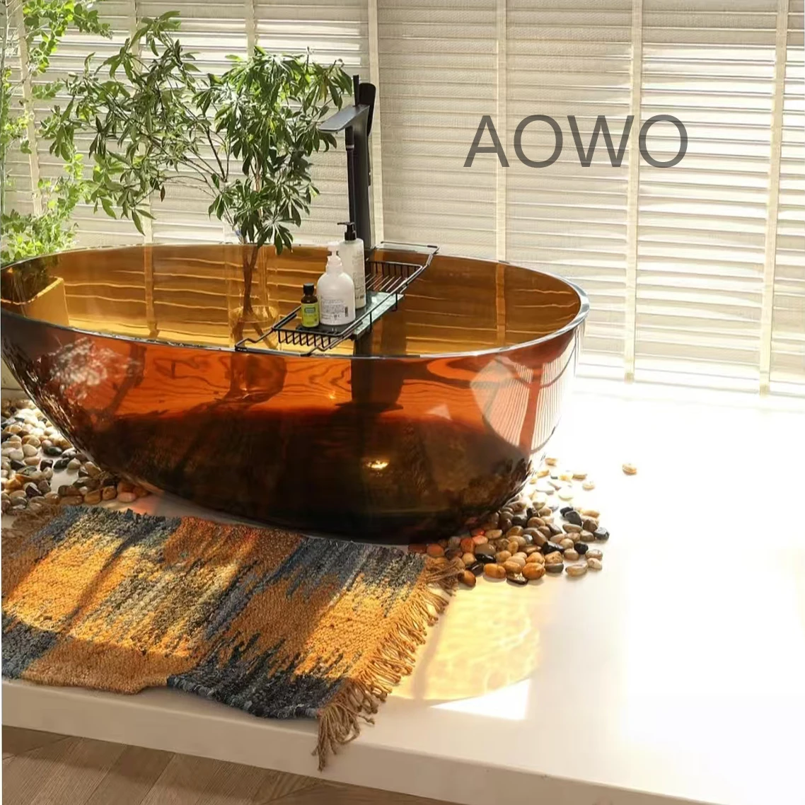 

Hot Tub Resin TSoaking Tub Acrylic Bathtub Mold Solid Surface Resin Tub Baignoire