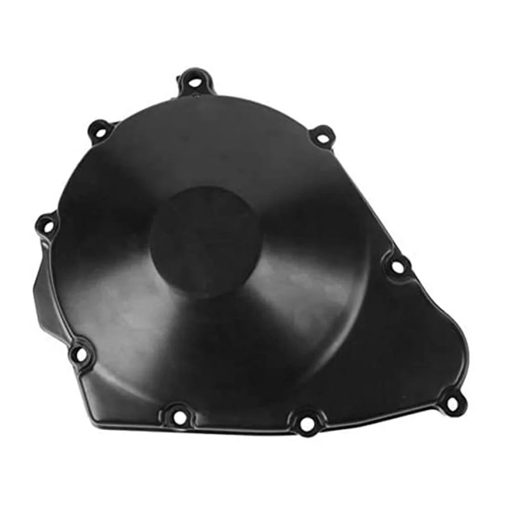 Motorcycle Engine Crankcase Gear Starter Cover for Suzuki Bandit GSF1200S 1997-2005 Bandit GSF1200 2001-2003