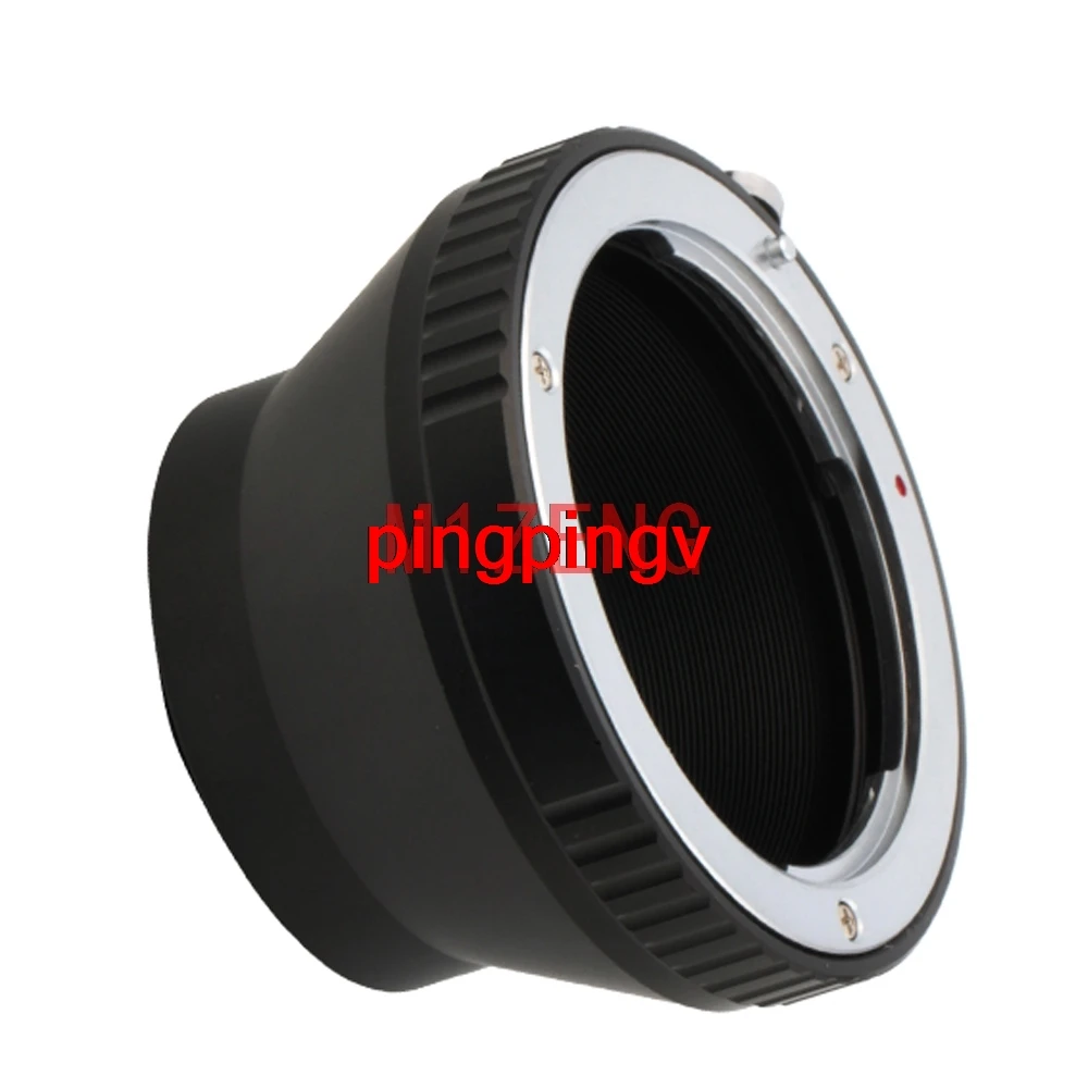 PK-P/Q Adapter Ring…
