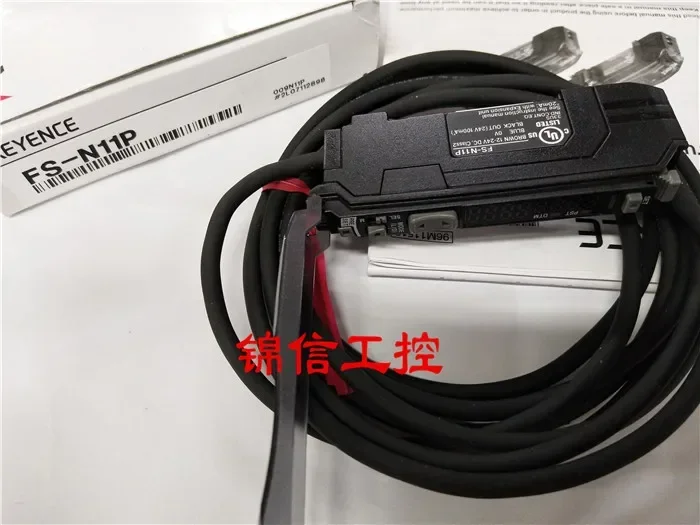 KEYENCE FS-N11P  100%  new and original