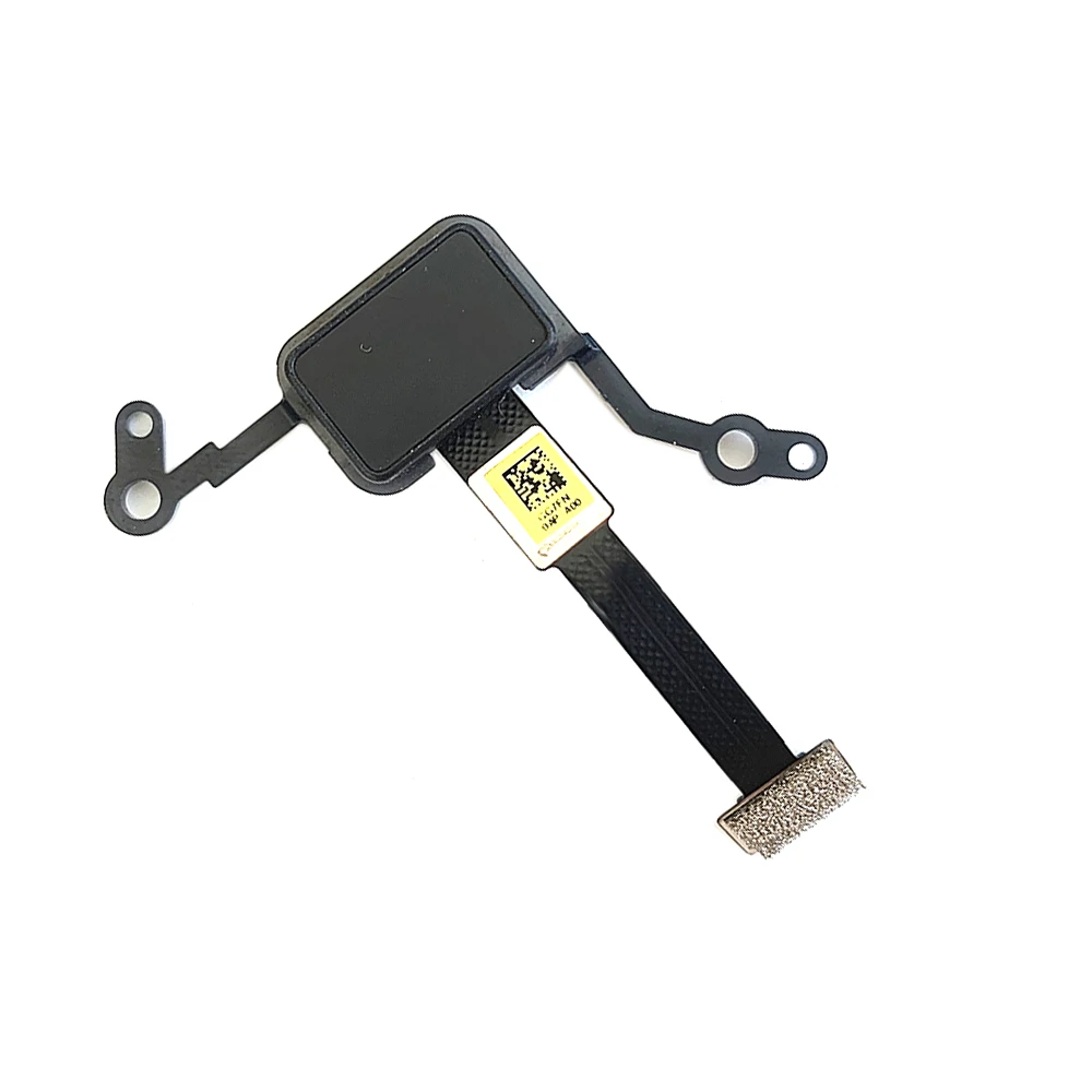 Laptop Fingerprint Power Button Reader Board For DELL For Precision 7750 7760 0GG7FN GG7FN