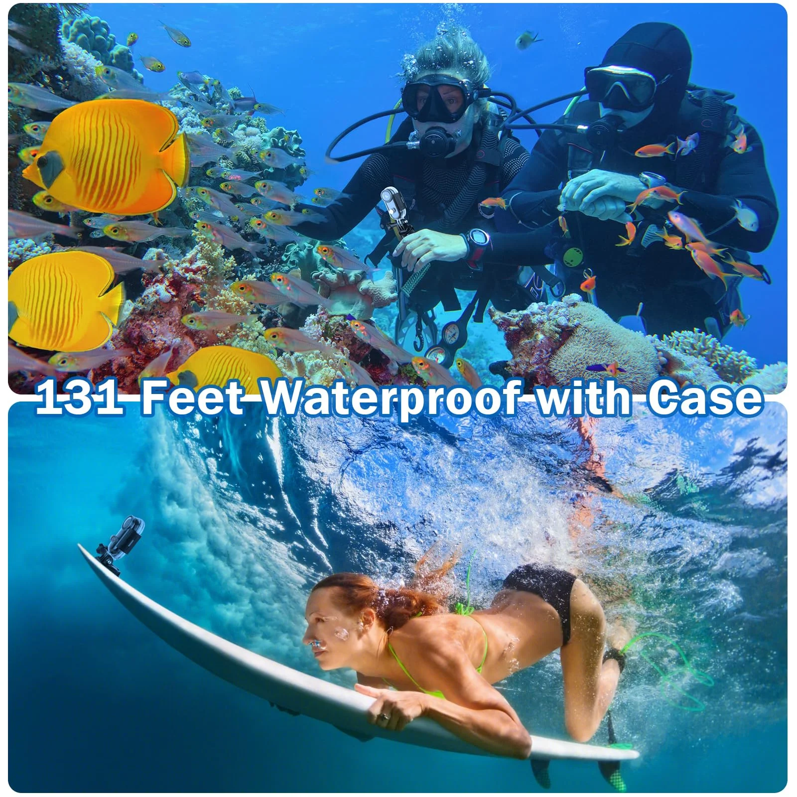 Thumbnail 3 - #60 Best Action Sports Cameras to Buy In 2026