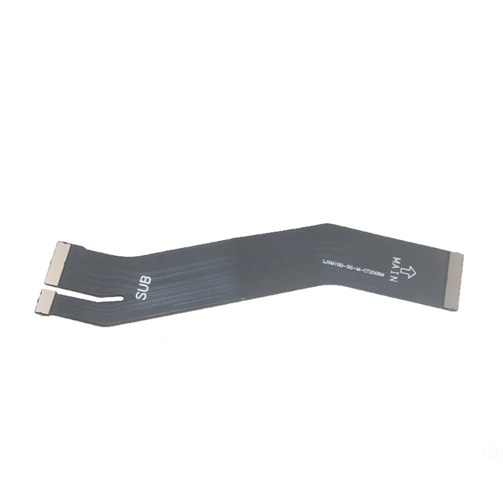 LCD Display Connect Motherboard Cable Main Board Flex Cable For Xiaomi Mi 10 Lite 5G image 6