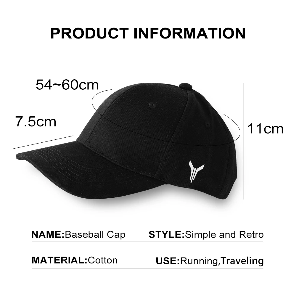 Car Hat For Dongfeng Voyah Free Dreamer 2021 2022 2023 Baseball Caps Men Women Adjustable Snapback Styling Hat Cat Accessories