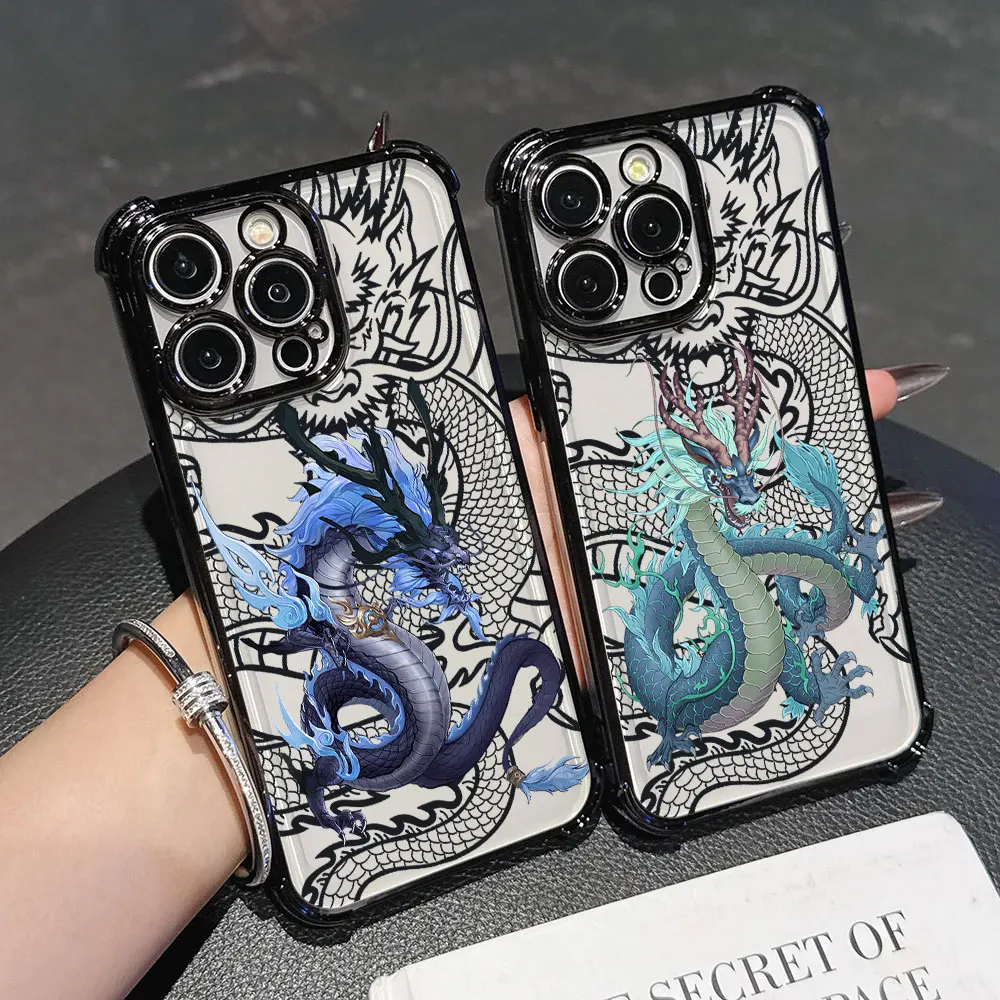 Cool GokuS DragonS BallS God Plating Phone Case For Samsung S26 S25 S24 S23 S22 S21 S20 FE Note20 Edge Plus Ultra 4G5G Anti Fall