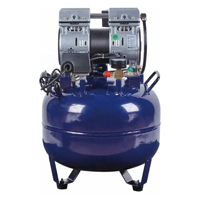 Hot Sale Chair Type Oil-free Air Compressor SL-W602 air compressor