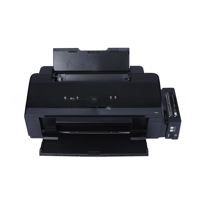 

L1800 A3 + Studio Photo Gallery Ink Warehouse Color Six-Color Inkjet Photo Printer