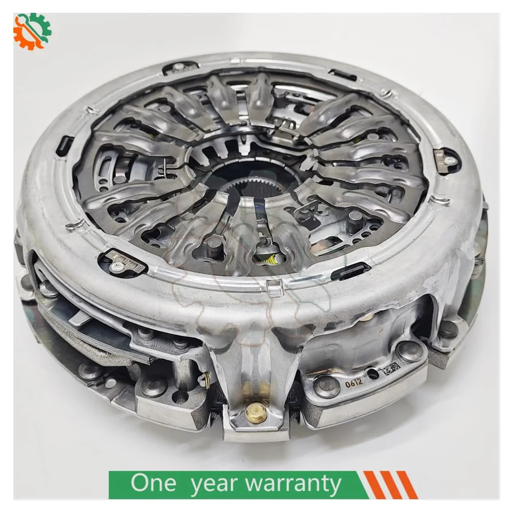 

6DCT250 DPS6 Transmission Powershift Clutch 6020016990 For Ford Renault 1.0T