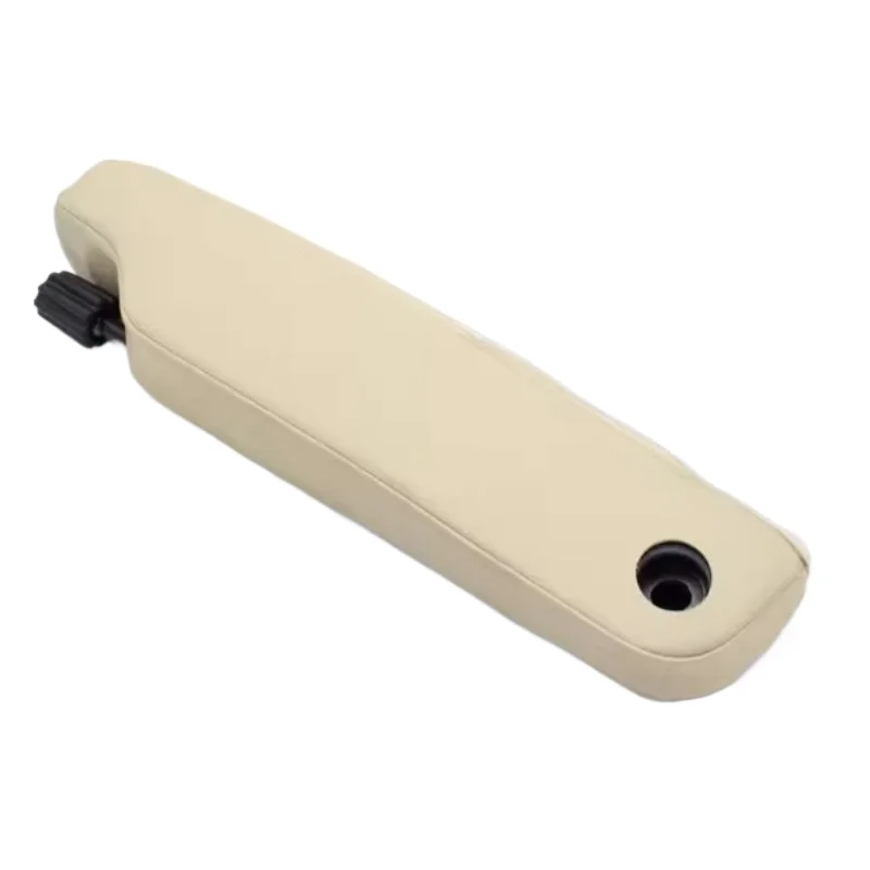 

Black Beige Left Right Car Front Seat Armrest For Land Rover Discovery3 4