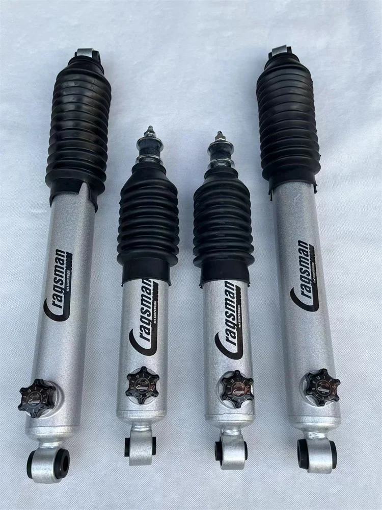 

Car Oem Front and Rear Shock Absorber for Mitsubishi Pajero V31 32 33 Parts