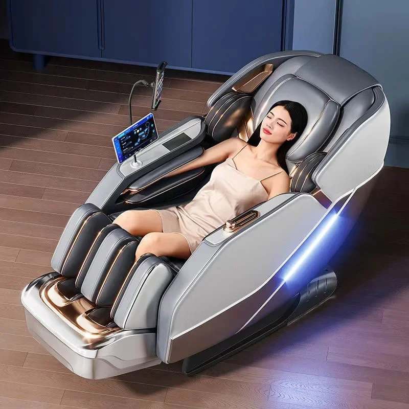 TAO Massage chair household full body automatic multi-function zero gravity space capsule electric