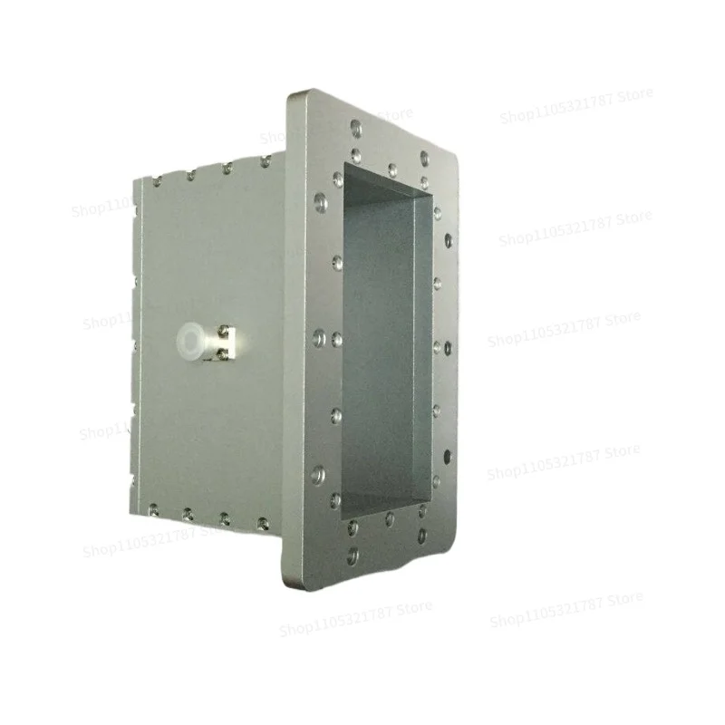 Waveguide Coaxial Converter 2.17-3 GHz