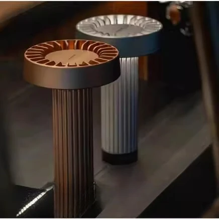 مصباح مكتبي شخصي/غرفة نوم للدراسة في الهواء الطلق مصباح محيط مقاوم للماء