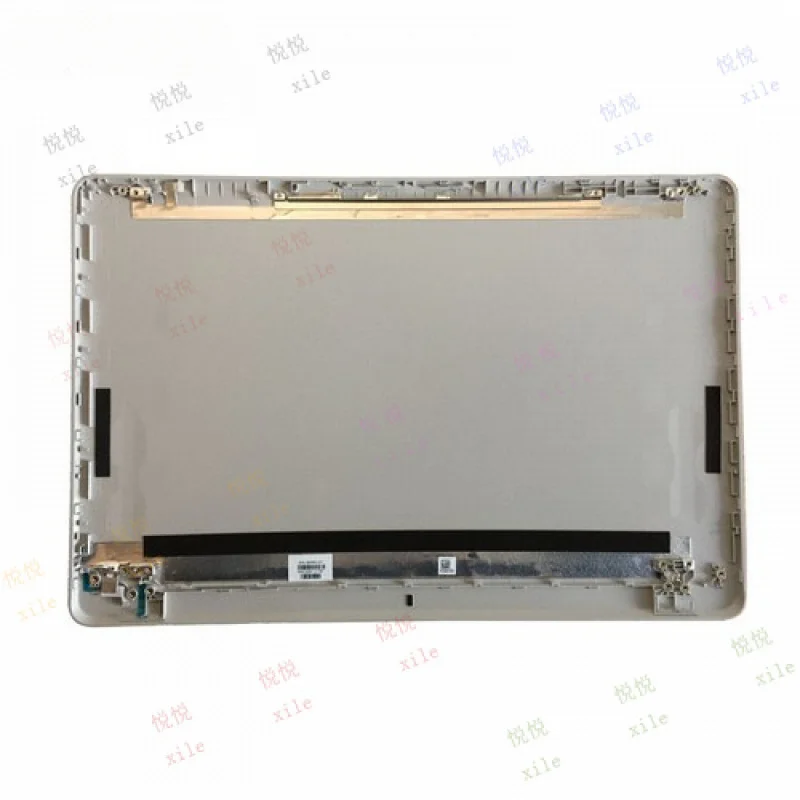 

L+ NEW FOR HP 15-BS 15-BW 15-BS070WM LCD Rear Lid Top LCD Back Cover 924892-001
