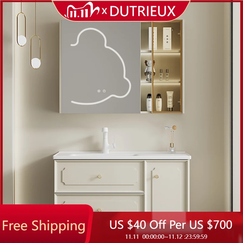 

Desgin Storage Bathroom Cabinet Simple Makeup Over Modern Bathroom Cabinet Organizer Partitions Vestidores Trendy Furniture