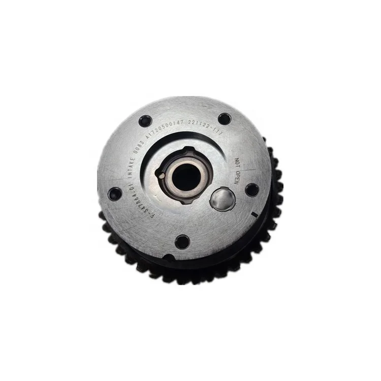 Manufacturer Cheap Price Engine System Intake Camshaft Gear OEM 1720500147