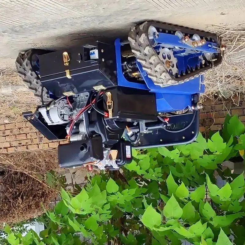 

Индивидуальное оборудование для ухода за газоном, 1300 мм, газонокосилка с дистанционным управлением, робот, газонокосилка, автоматический GPS