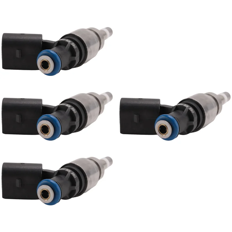 L37A-4 Pcs Car Fuel… - image