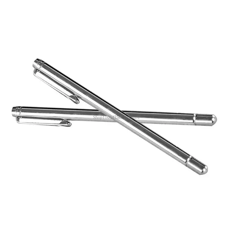 Canne da rabdomante regolabili per cacciatore spiriti, bacchette da rabdomante, regalo per amici interessati alla caccia