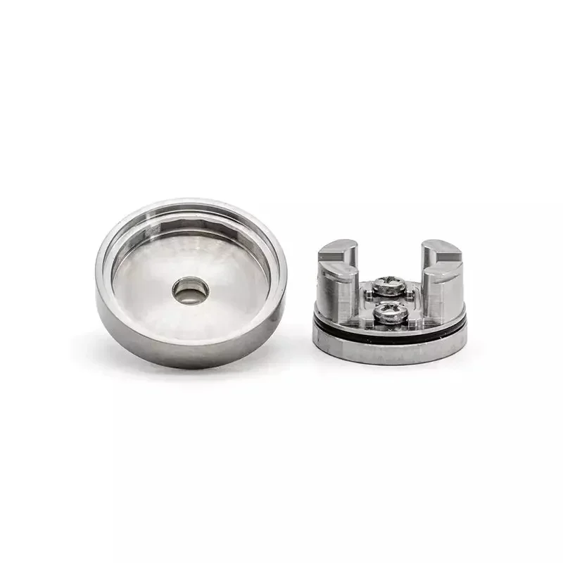 Ecig VWM INNOVA RTA 22 5 PCTG Vaper Vape Pen atomizer tank for coils & atomizers - gallery image 3