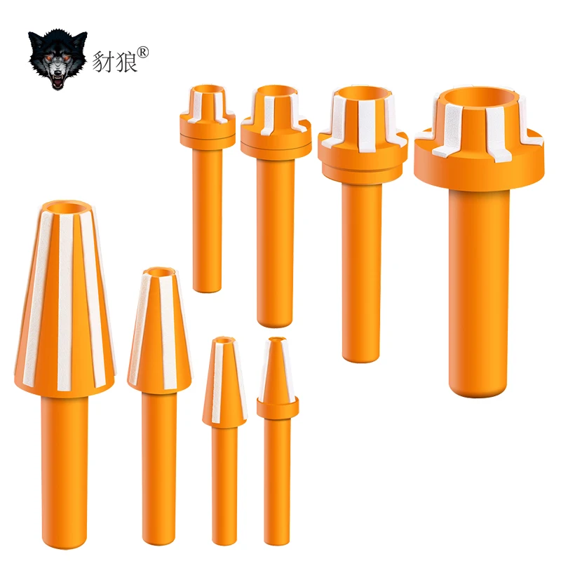 CNC المغزل تنظيف قضيب بالقطع مركز أداة مقبض المغزل تنظيف فرشاة الصوف BT30/40/50 HSK25/32/40/50/63 IOS 20/25