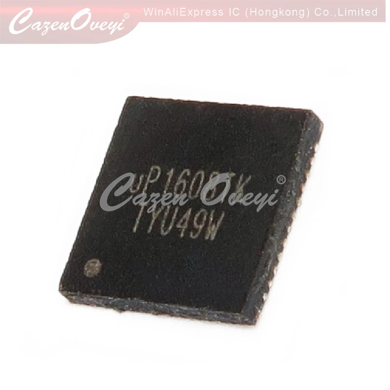 （5pcs）ALC259-GR ALC259 UP1608TK UP1608 TPS659102A1 659102A1 QFN-48