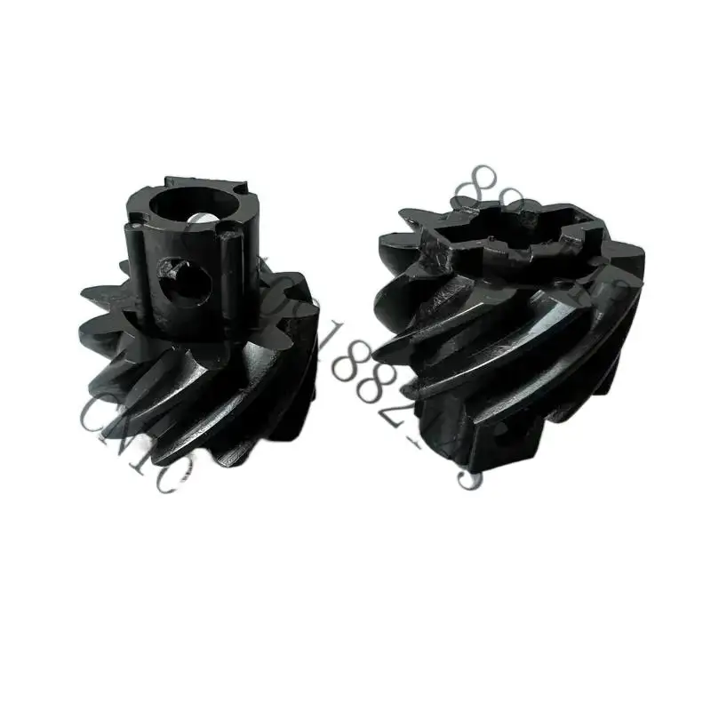 

(5Pcs/Lot) Fuji 10.T.HELICAL GEAR 327D 1060270 327D 1060170 327D 1060270 C 327D 1060170 B KEY WAY For Frontier 500/550/5