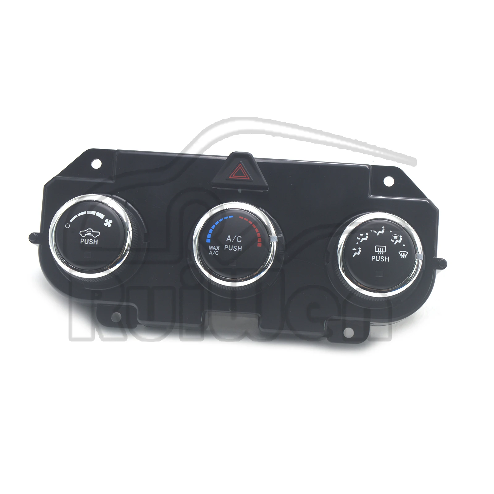 

HVAC Control Module for Dodge Ram 1500 2500 3500 2013-2018 68236775AB 68268189AA 68105021AC 68105021AD 68105021AE