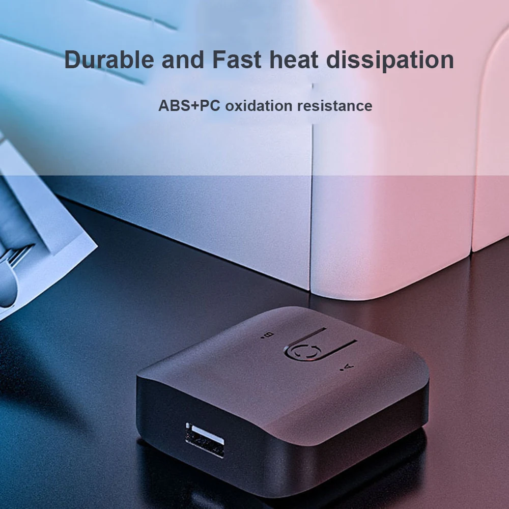 فاصل USB 3.0 مزوّد بمنفذين لمشاركة كفم محول 2 في 1 للخارج لجهازي كمبيوتر حصة 1 جهاز طابعة USB HUB جهاز طابعة Sharer