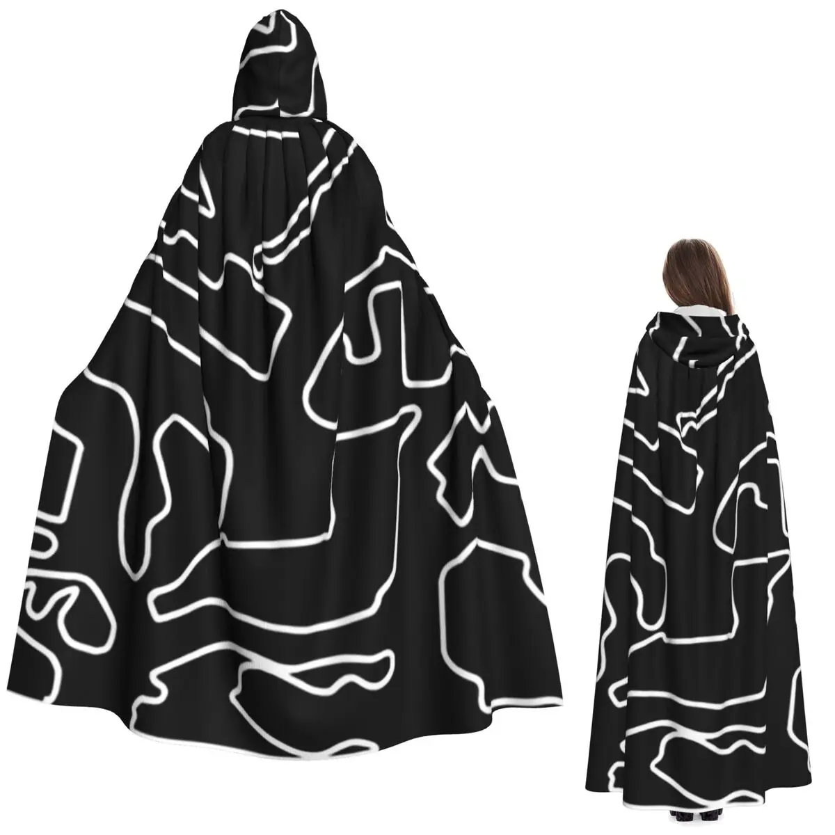 f1-2025-pistes-longue-cape-a-capuche-sorciere-costume-medieval-cosplay-cape-halloween-manteau-adulte-unisexe