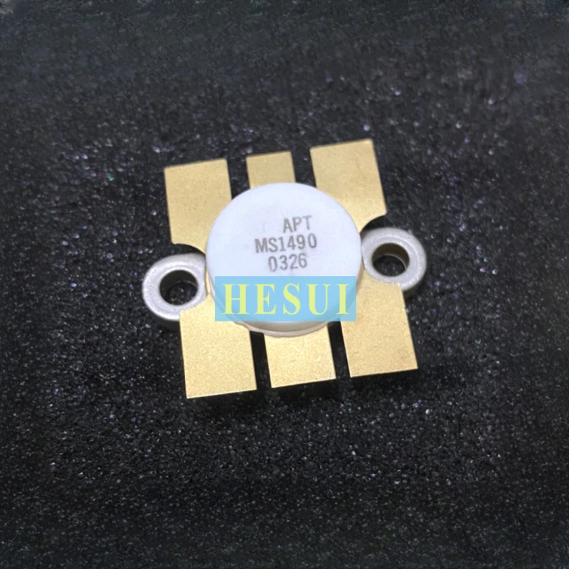 MS1490 High frequency RF microwave transistor  High frequency transistor RF power transistor