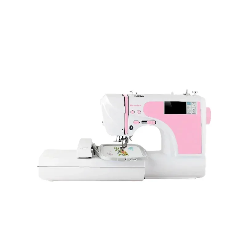 

Rosatex 1500b Creative Machine Embroidery Retail Home Use Mini Embroidery Machines