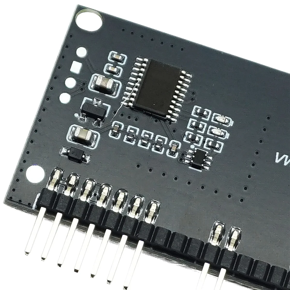 

KLR 2Q0 Permanent Assist Off-Hand Module for GOLF 8 MK2 MK4 NEW Superb