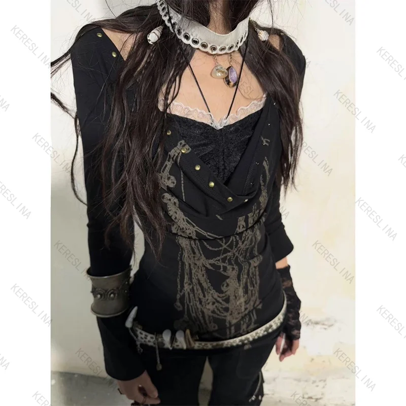 Dark Subculture Got…