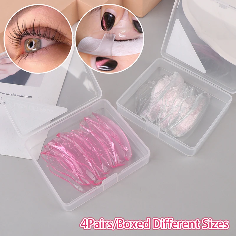 

4 пары милых шапок с бантом, комплект для подъема ресниц, силиконовая подушечка различных размеров, многоразовые стержни для завивки ресниц, аксессуары, инструменты