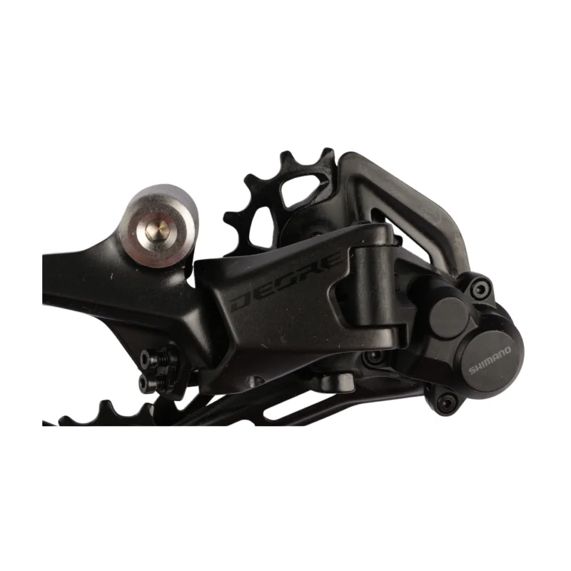 SHIMANO Neues DEORE RD-M6200-SGS RD-M7200 SGS 12-Gang-Schaltwerk SHADOW+ RD HYPERGLIDE+ für MTB-Fahrradteile Original – Detail 6