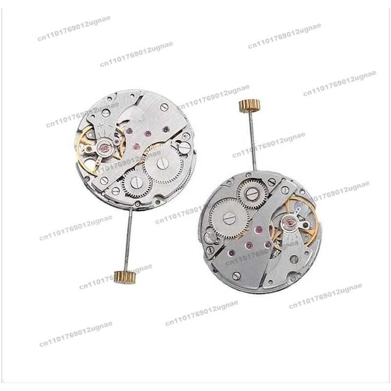 

Аксессуары для часов, отечественный механизм Shanghai 8120, механизм для часов, аксессуары для механических часов