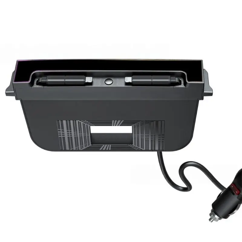 station-d'accueil-usb-a-charge-rapide-avec-eclairage-ambiant-retractable-a98m-et-lumiere-arc-en-ciel-pour-tesla-model-3-highland