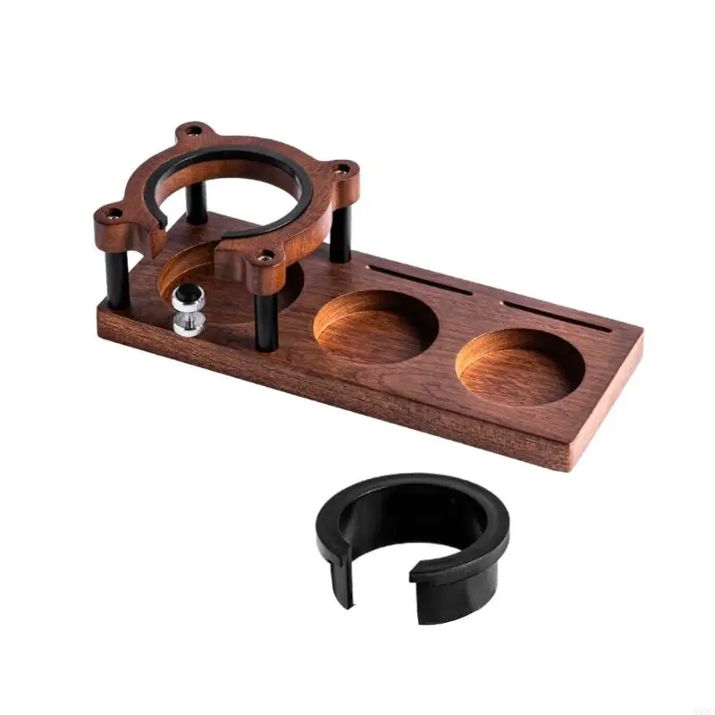 918D Многопользовая станция вмешивания практическая станция с трубкой дерево