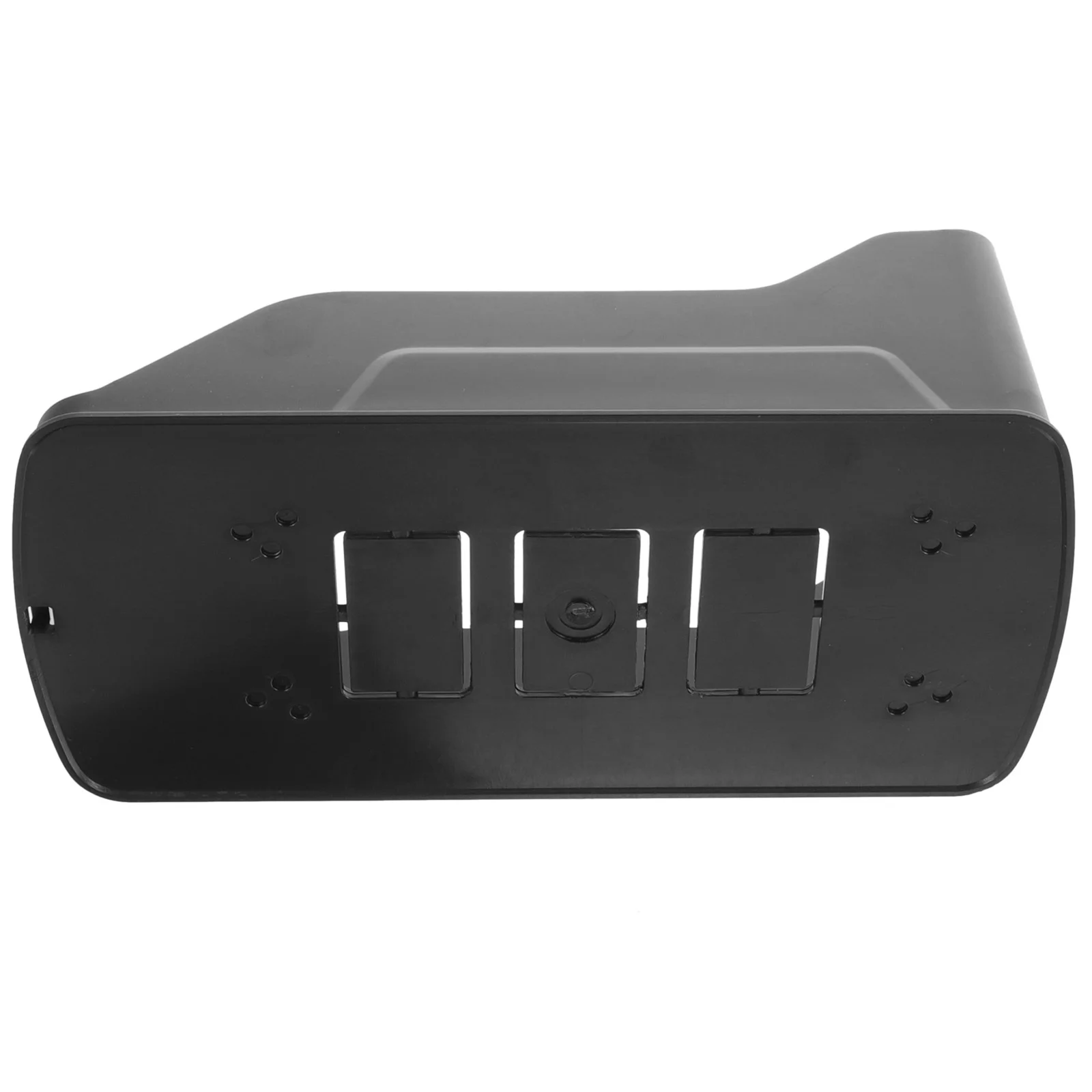 Access Control Cover Plastic Doorbell Wireless Camera Fingerprint Machine Shell Protector Waterproof Rain Attendance