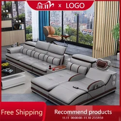 Luxury Nordic Unique Sofas Large Relaxing Girl Recliner Armchair Sofas Floor Lounge Divani Da Soggiorno Living Room Furniture