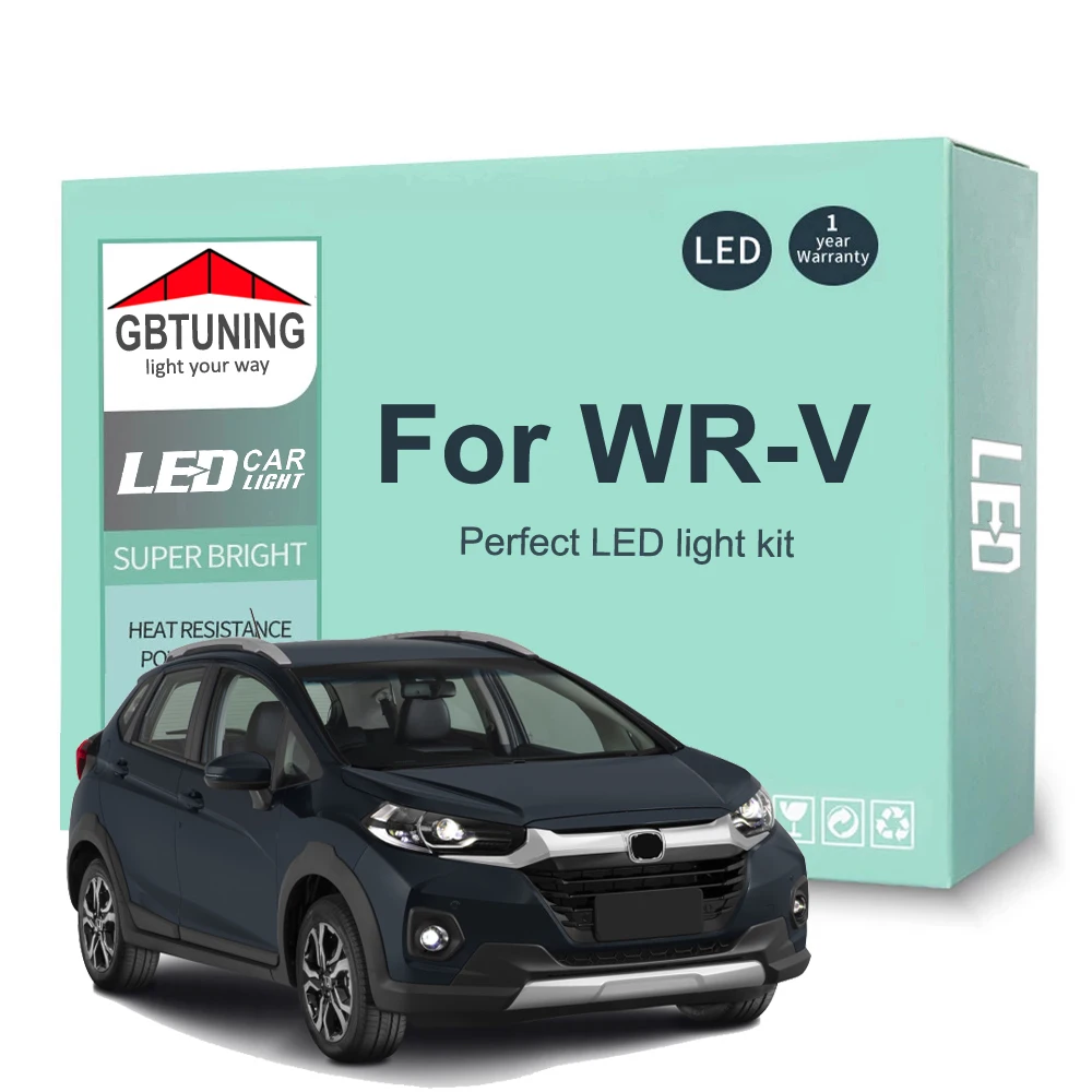 8Pcs Car Accessorie… - image