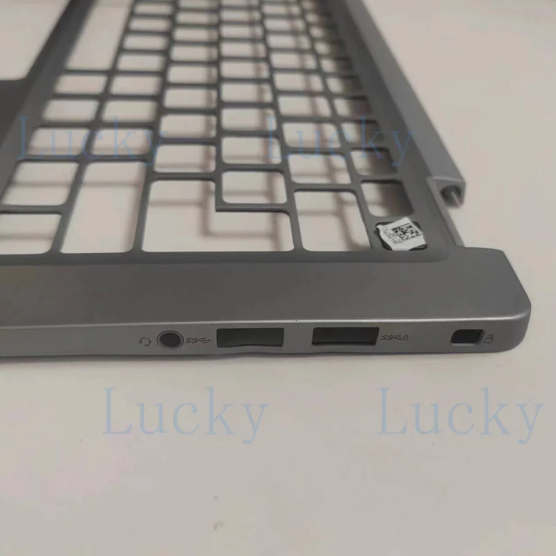 f  FOR Dell Latitude 7410 C shell palm rest shell touch pad 0W0WKK