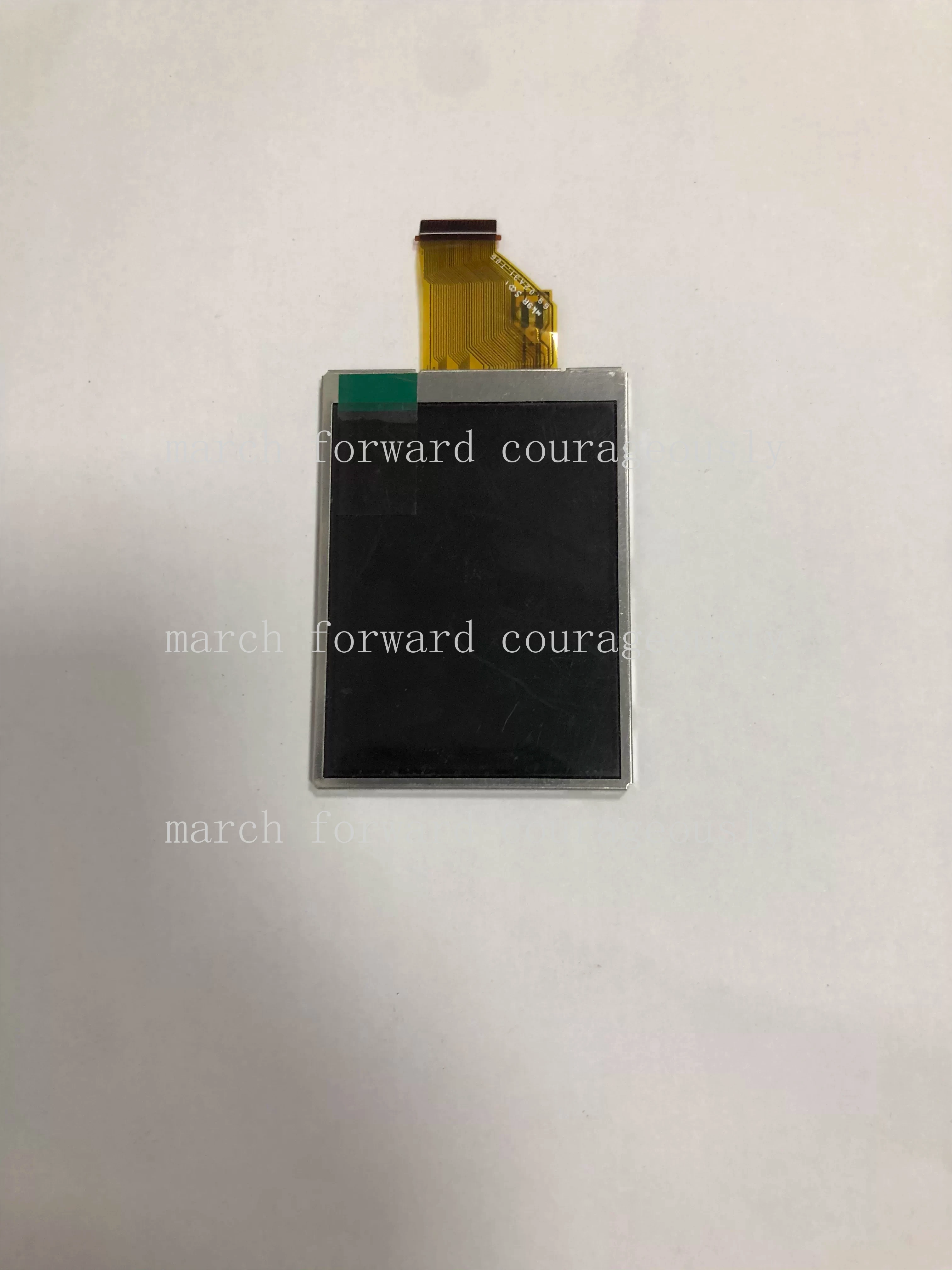 for BenQ C1268 Patriot V200 Camera LCD Screen New