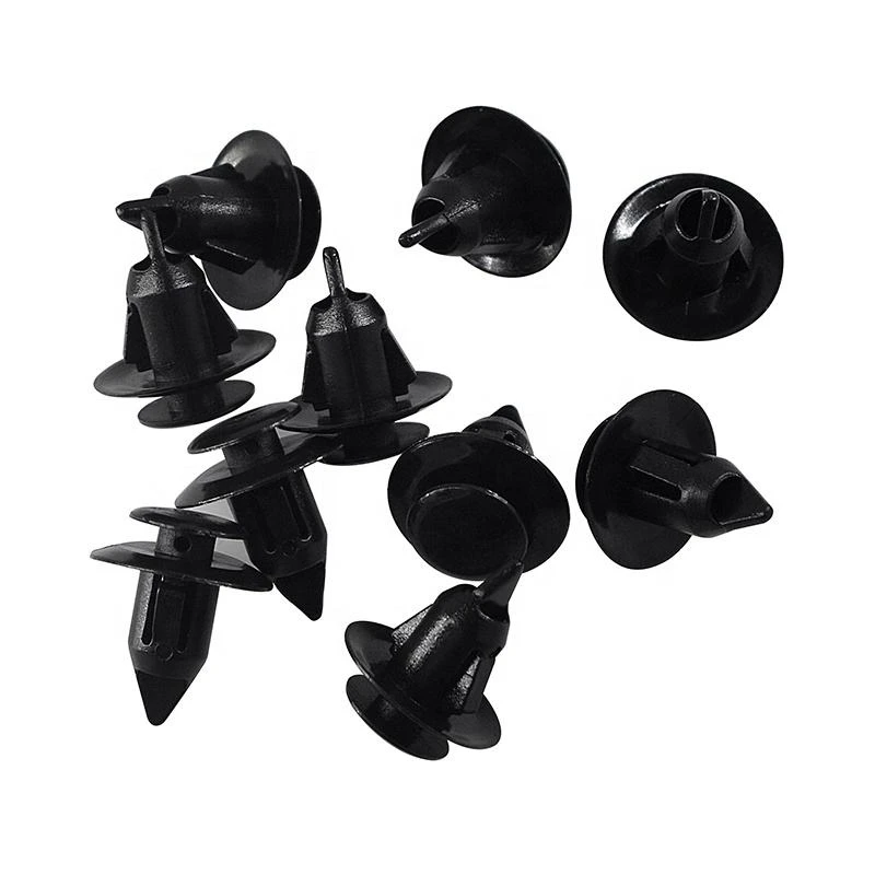 20Pcs Car Panel Clips D103 Plastic Fasteners for Toyota