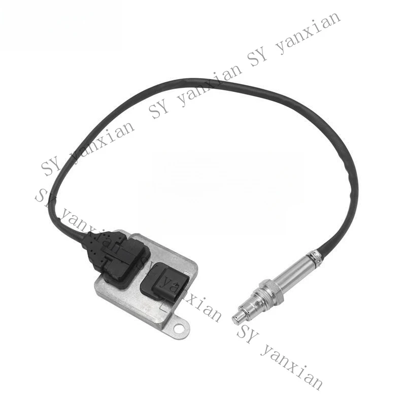 Nitrogen Nox Oxygen Sensor 5WK97210 for Isuzu Reach NPR NQR NRR FTR 4HK1 4JJ1