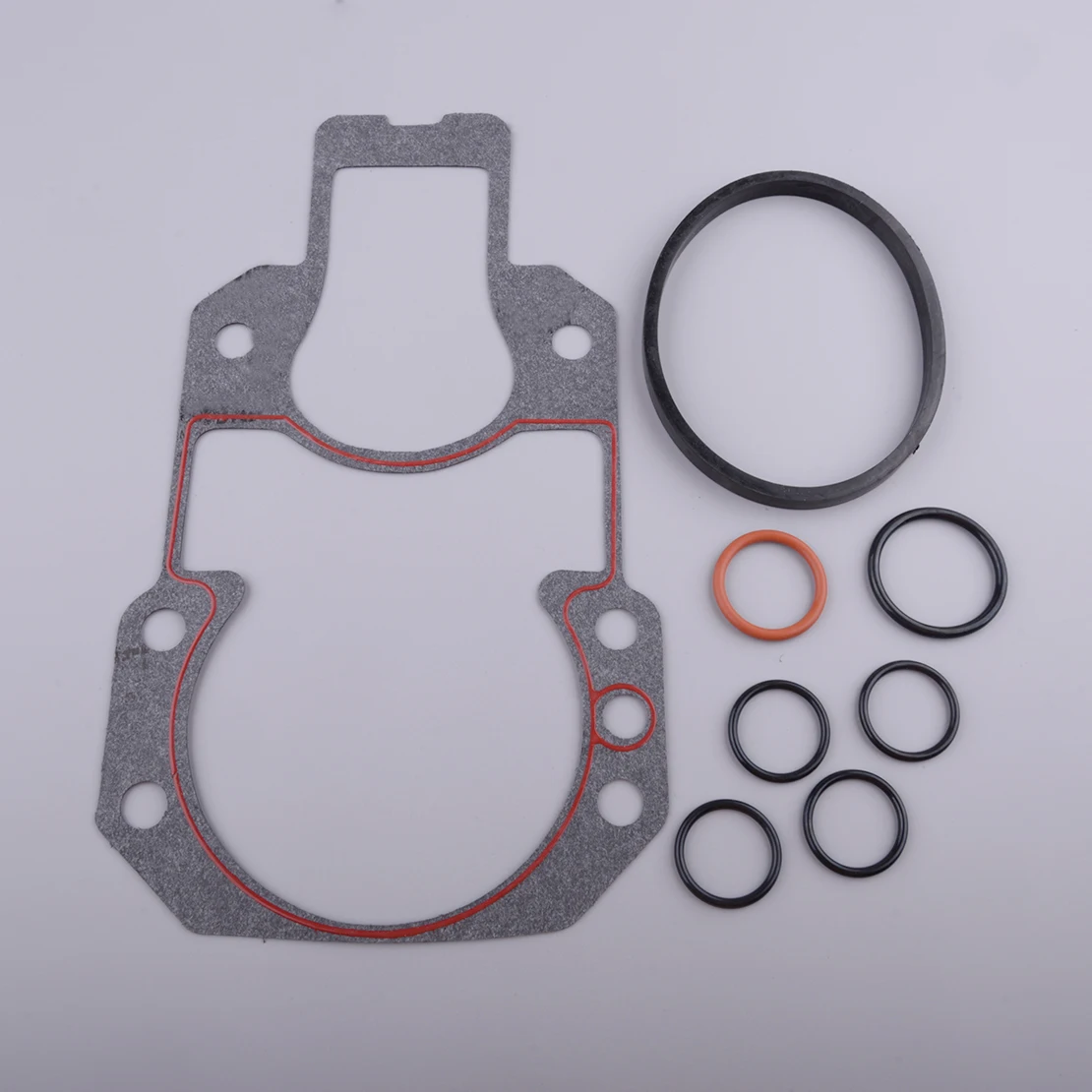 

Sterndrive Outdrive Gasket Kit 27-94996Q2 18-2619-1 Fit for Mercruiser MR Alpha One Gen I & II