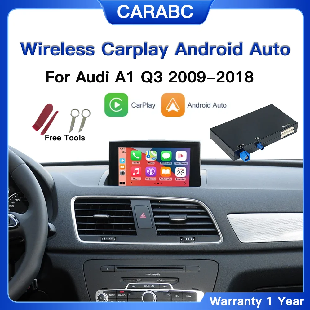 Carabc For Audi A1 …